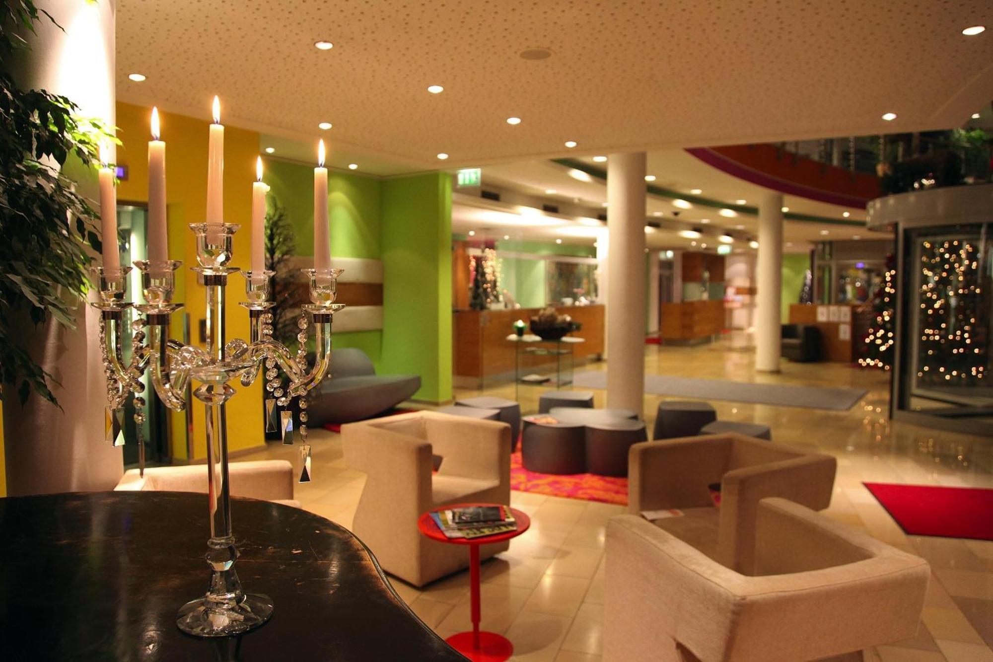 沙芬拉斯公寓酒店 萨尔茨堡 外观 照片